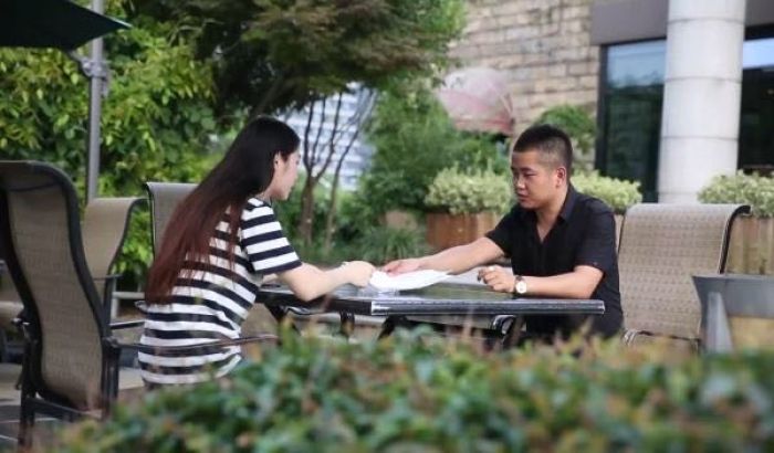 广州市婚姻调查：重建爱情的关键对话