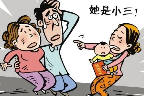 广州市私家侦探：孕期老公出轨起诉离婚赔偿标准
