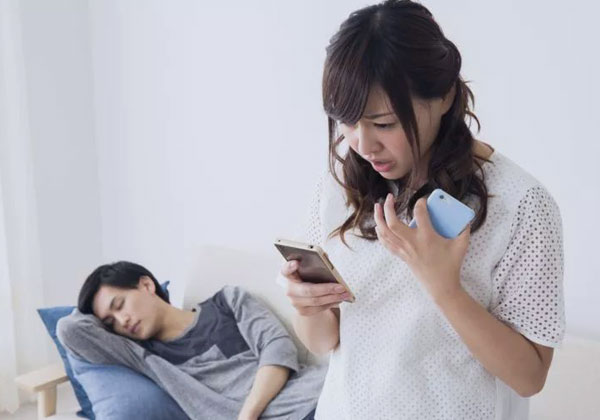 广州市侦探调查：女人的爱情，是一场轰轰烈烈的付出