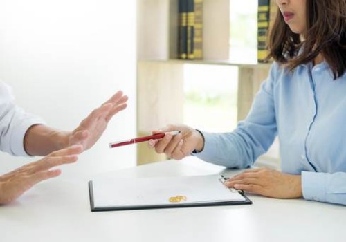 广州私家调查：婚后能不能要求分割财产？