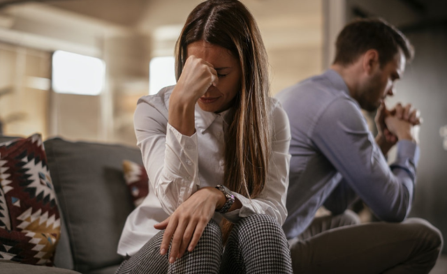 广州商务调查取证：女方提离婚还可不可以分到财产？
